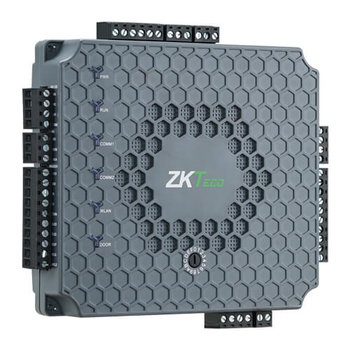 Products - ZKTeco Philippines